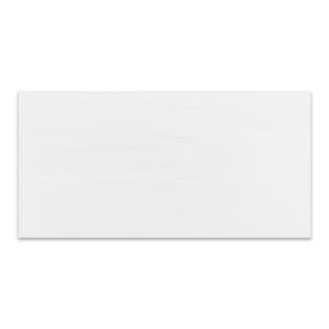 3x6 Bianco Dolomite Marble Subway Tile Polished