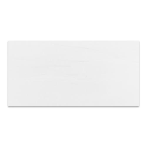 3x6 Bianco Dolomite Marble Subway Tile Polished