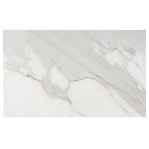 18x36 Calacatta Gold Italian Marble Tile Polished