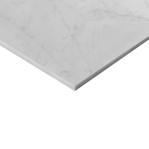 Carrara White Italian Marble 12