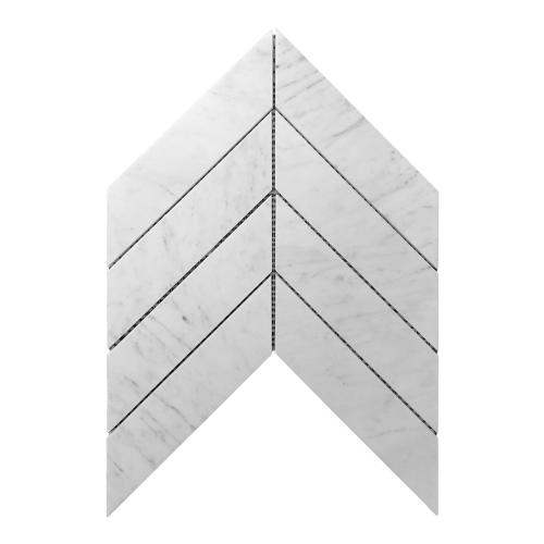Carrara White Italian Marble 2