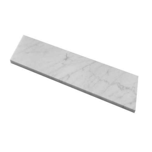 Carrara White Italian Marble 3