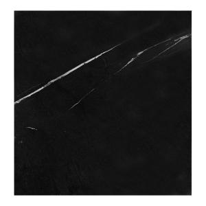 12x12 Nero Marquina Black Marble Tile Polished