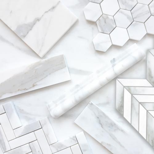 Calacatta Gold Italian Marble 1