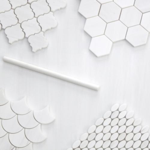 Bianco Dolomite Marble 4