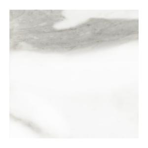 18x18 Calacatta Gold Italian Marble Tile Honed