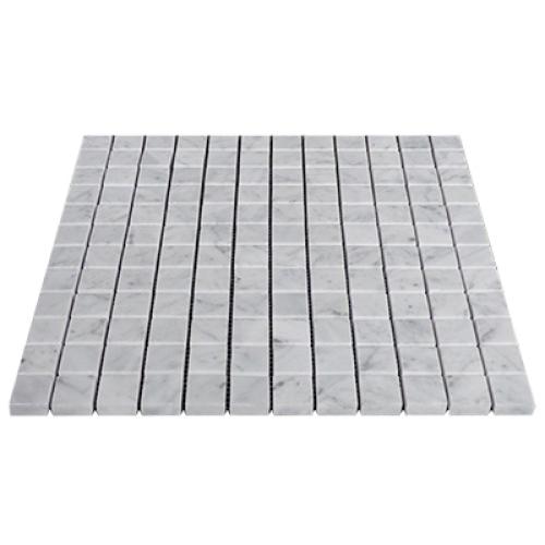 Carrara White Italian Marble 1