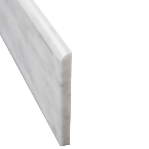 Carrara White Italian Marble 4
