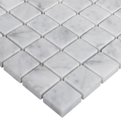 Carrara White Italian Marble 1