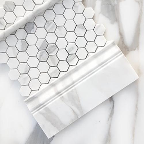 Calacatta Gold Italian Marble 1