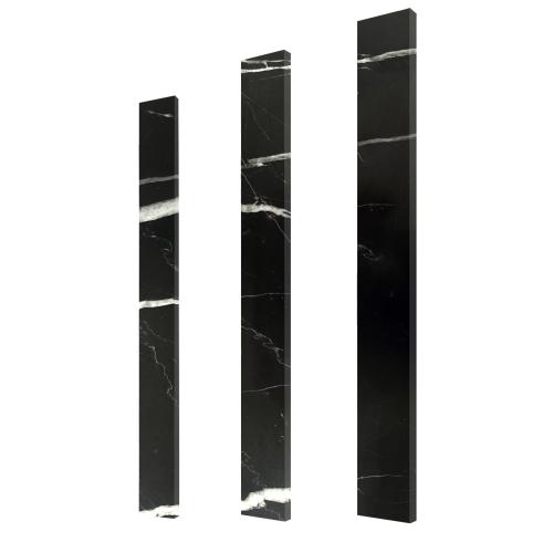 Nero Marquina Black Marble 6