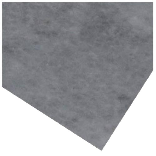 Bardiglio Gray Marble 18x18 Marble Tile Honed