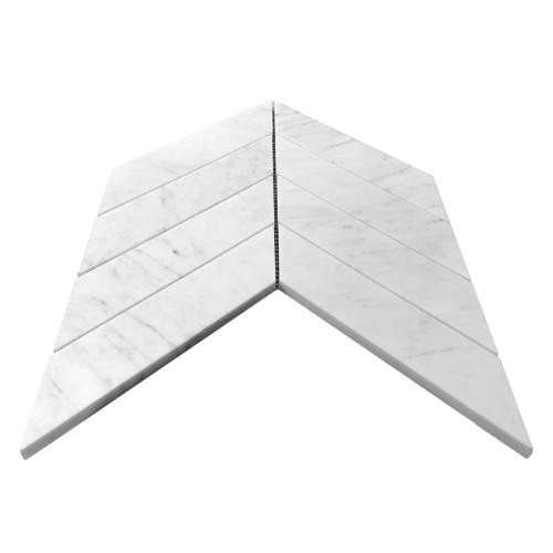 Carrara White Italian Marble 2