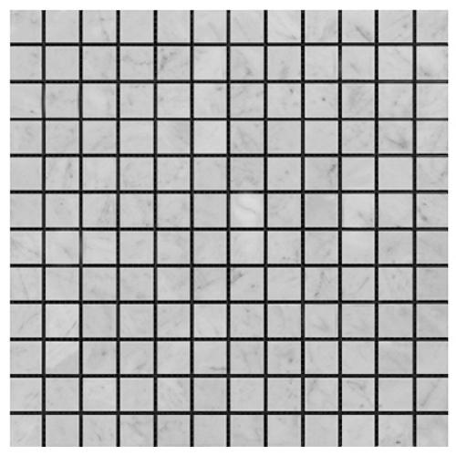 Carrara White Italian Marble 1