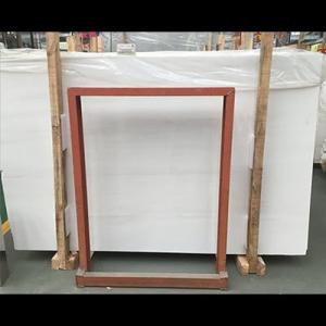 Bianco Dolomite  Marble 3/4" Marble Slab Honed