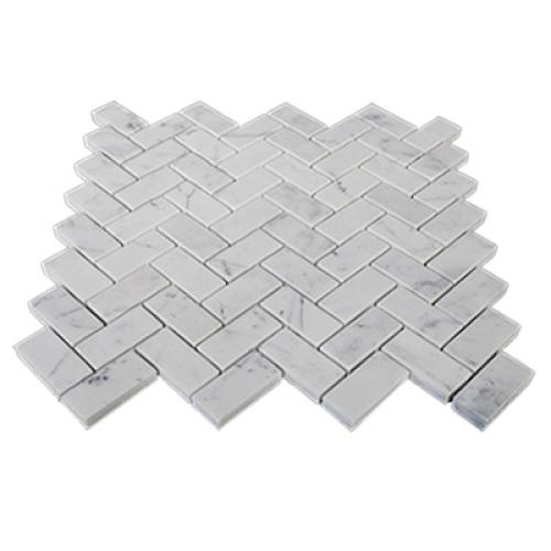 Carrara White Italian Marble 1