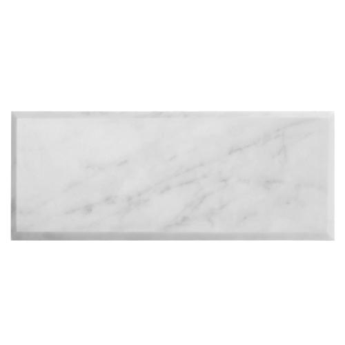 Carrara White Italian Marble 6