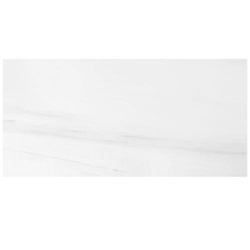 12x24 Bianco Dolomite Marble Tile Honed