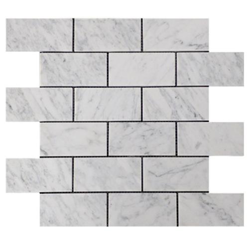Carrara White Italian Marble 2