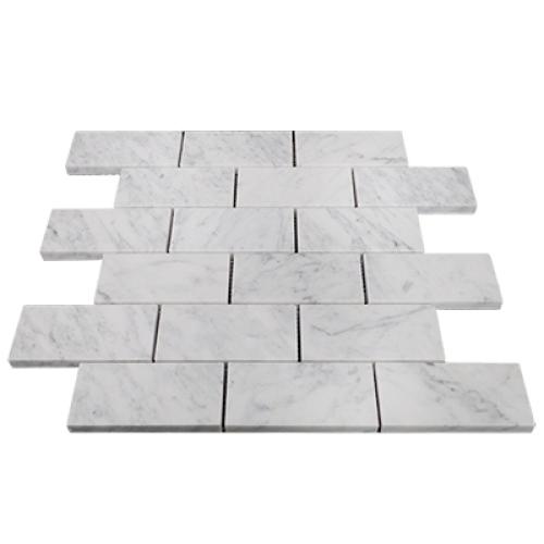 Carrara White Italian Marble 2