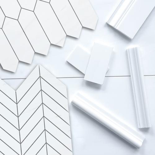 Bianco Dolomite Marble 1