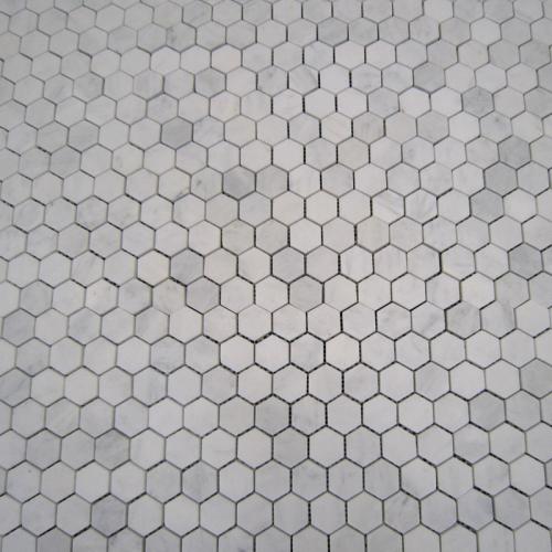 Carrara White Italian Marble 1