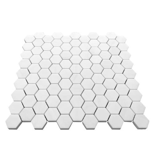 Bianco Dolomite Marble 1