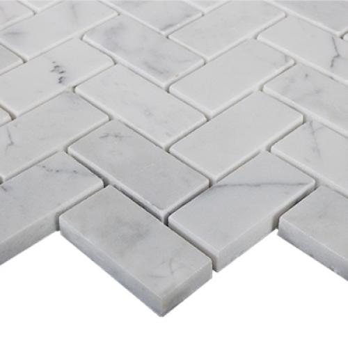 Carrara White Italian Marble 1