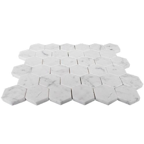 Carrara White Italian Marble 2