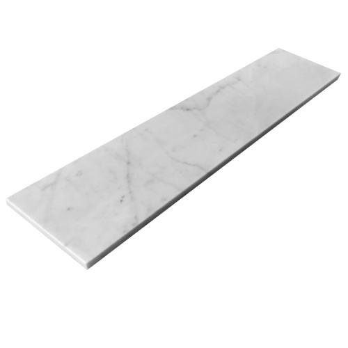 Carrara White Italian Marble 3