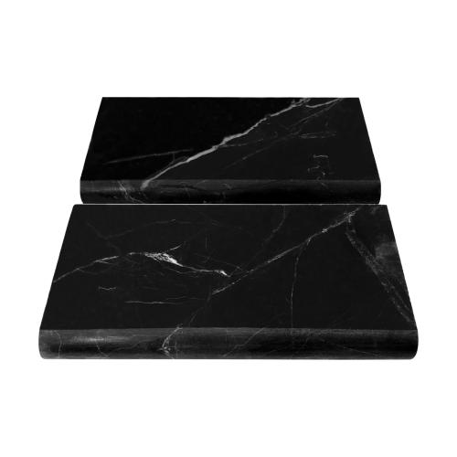 Nero Marquina Black Marble 3