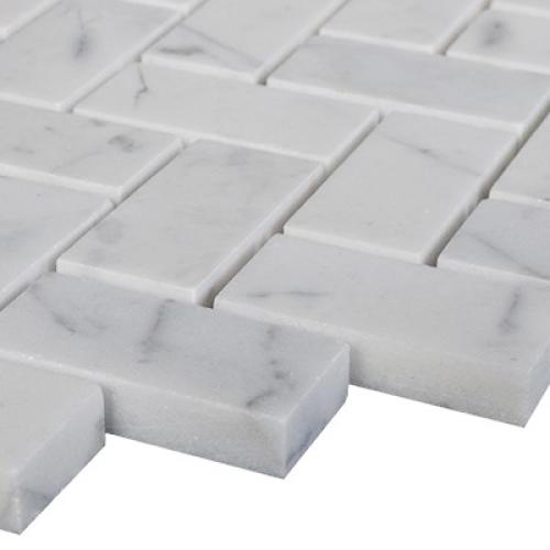 Carrara White Italian Marble 1