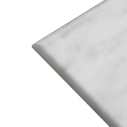Carrara White Italian Marble 4