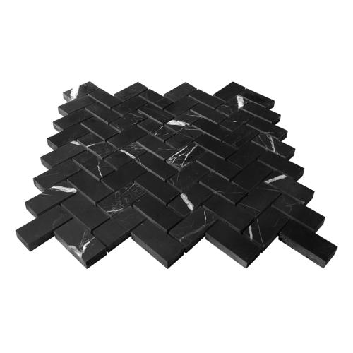 Nero Marquina Black Marble 1
