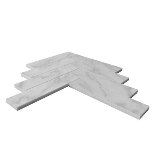 Carrara White Italian Marble 2