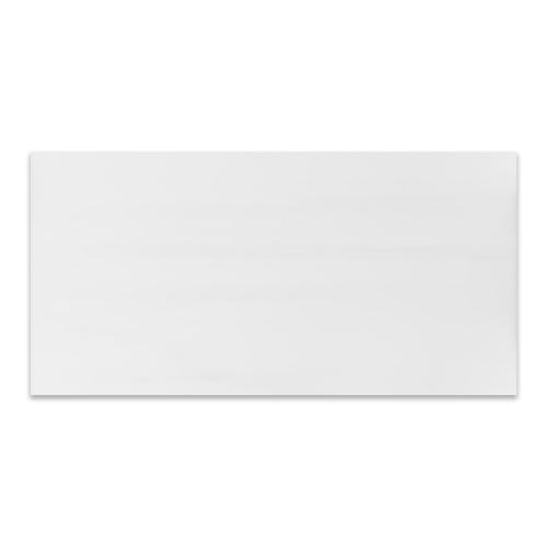 9x18 Bianco Dolomite Marble Subway Tile Polished