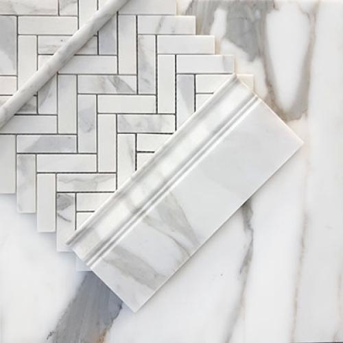 Calacatta Gold Italian Marble 1