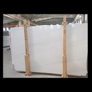 Bianco Dolomite Marble 3/4" Marble Slab Polished