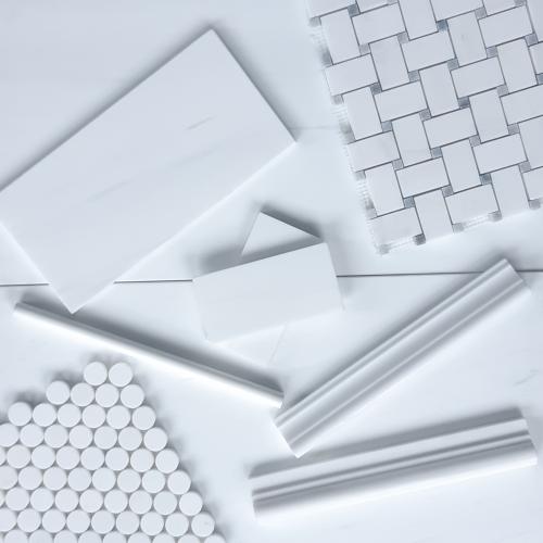 Bianco Dolomite Marble 1