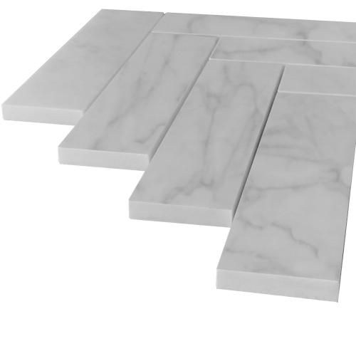 Carrara White Italian Marble 2