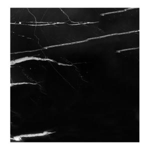 18x18 Nero Marquina Black Marble Tile Polished