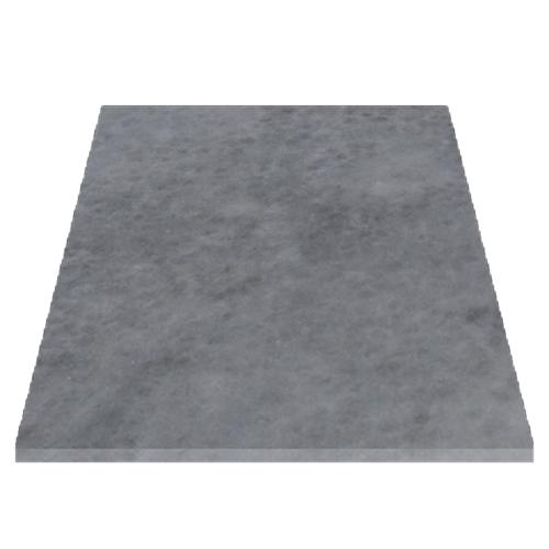 Bardiglio Gray Marble 12x12 Marble Tile Honed