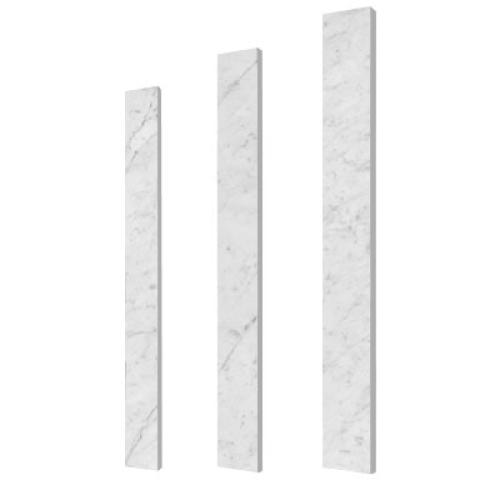 Carrara White Italian Marble 6