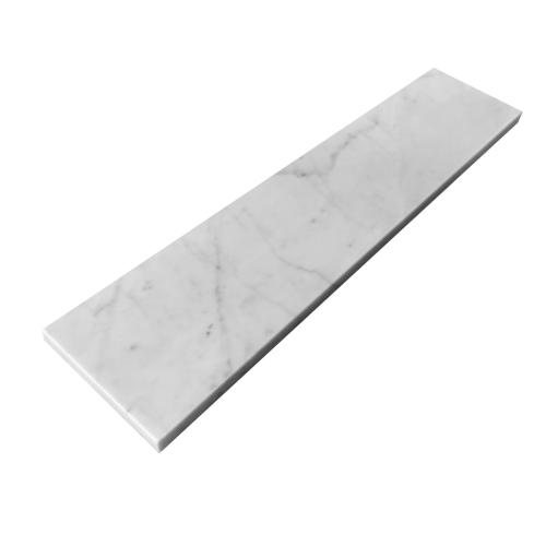 Carrara White Italian Marble 2
