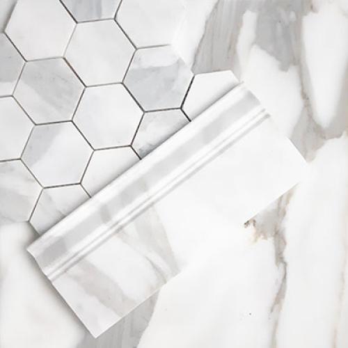 Calacatta Gold Italian Marble 3