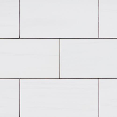 12x24 Bianco Dolomite Marble Tile Honed