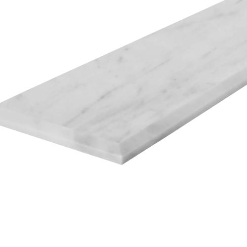 Carrara White Italian Marble 6