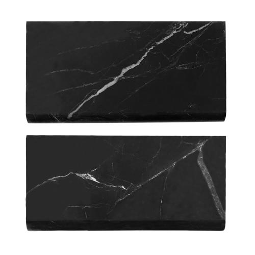 Nero Marquina Black Marble 3