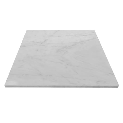 Carrara White Italian Marble 12