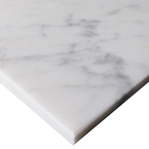 Carrara White Italian Marble 36